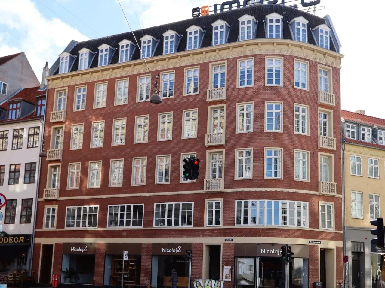 Billede 11 - Flot hjørnebutik på attraktiv adresse