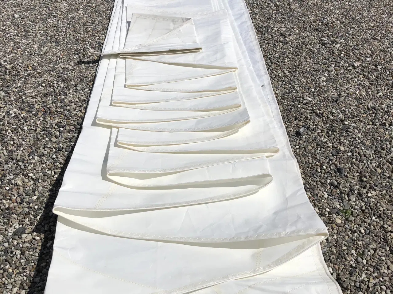 Billede 6 - Elvstrøm Forsejl