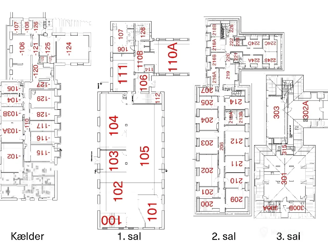 Billede 13 - Hard Tech Innovation Hub