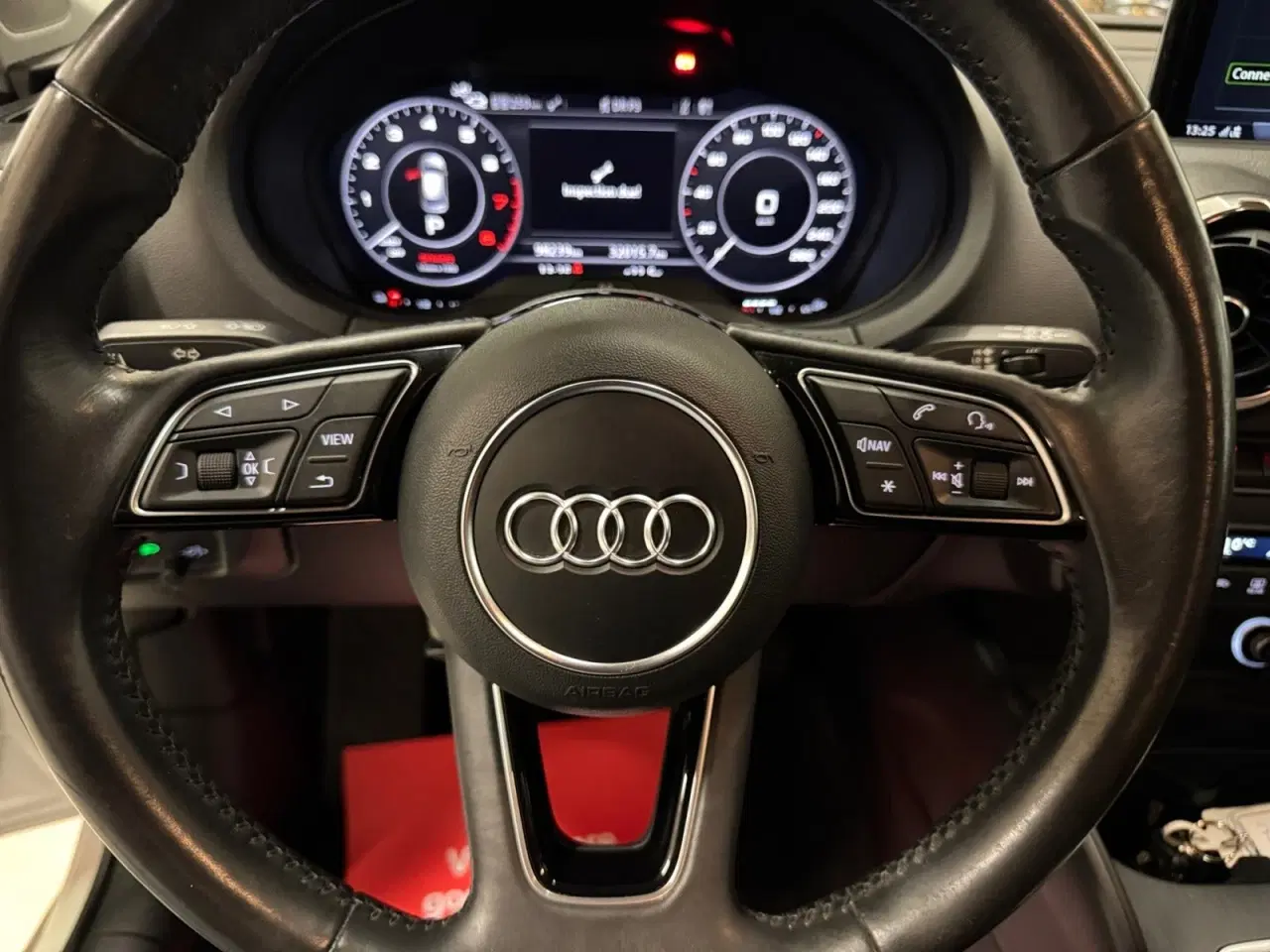 Billede 6 - Audi A3 1,4 e-tron Sport Sportback S-tr.