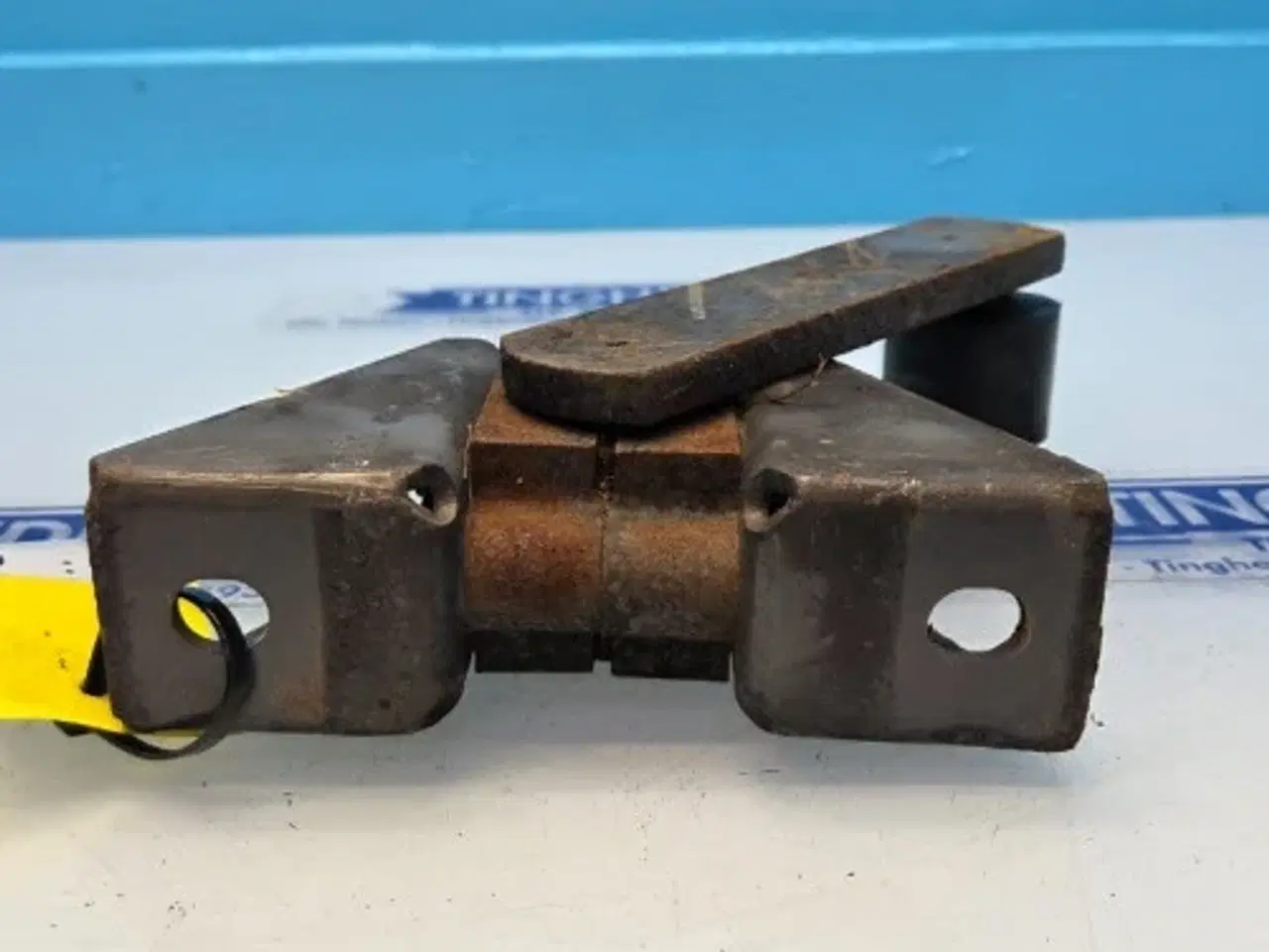 Billede 6 - Massey Ferguson 9280 Arm 28480897