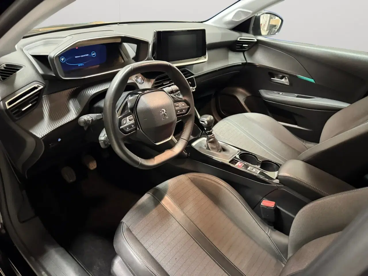 Billede 5 - Peugeot 208 1,2 PureTech 100 Allure