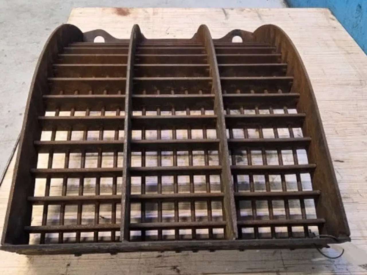 Billede 5 - Case 8010 Bro L. 84182108