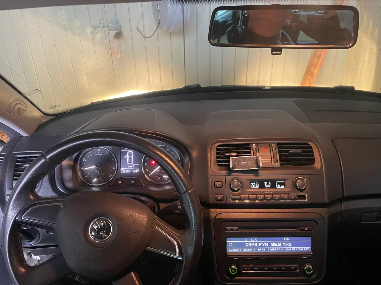 Billede 8 - Skoda Fabia