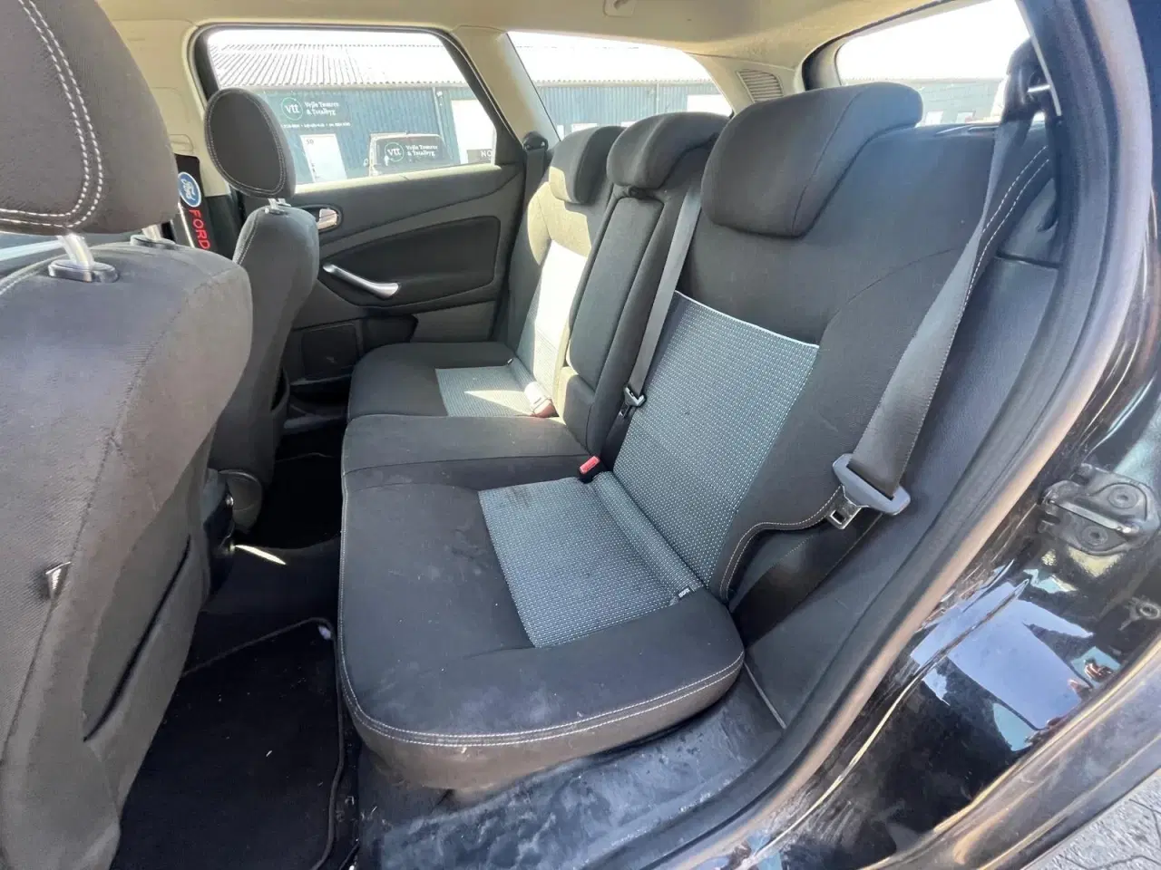 Billede 12 - Ford Mondeo 2,0 TDCi 115 Collection stc. ECO
