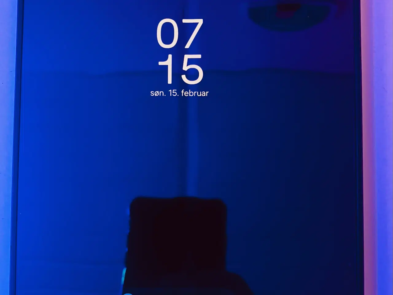 Billede 1 - Galaxy Z Fold 6 512GB 🖤