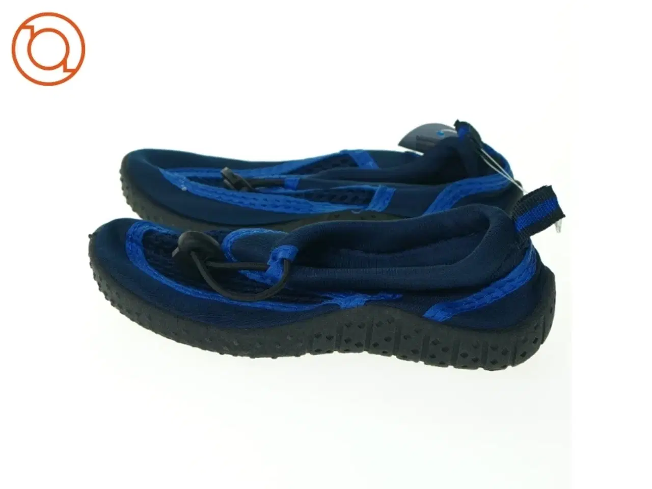 Billede 1 - Bade/dykkersko fra Beck (str. 24)