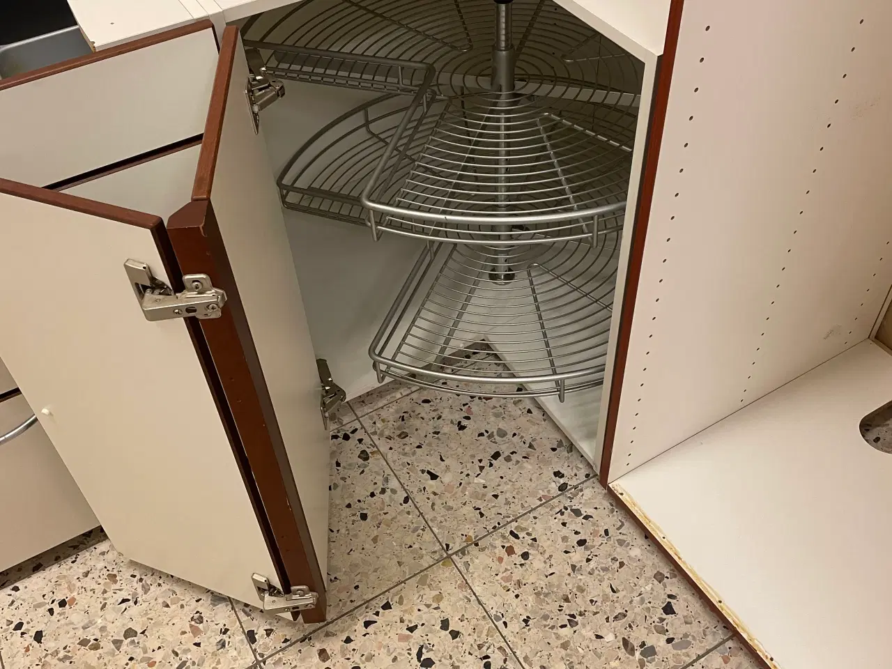 Billede 5 - HTH køkken fra 2004