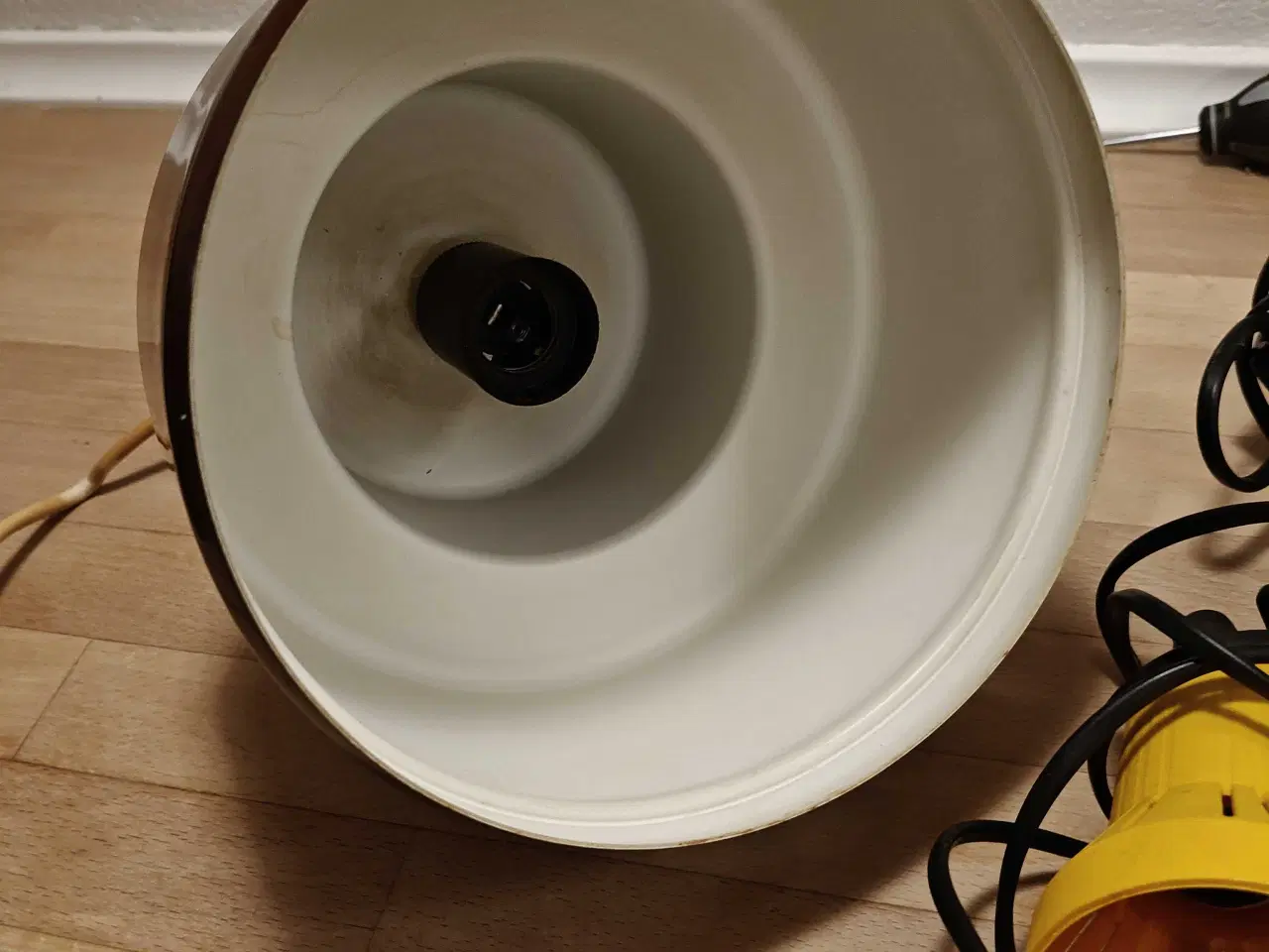 Billede 2 - Lamper loft og væg lamper