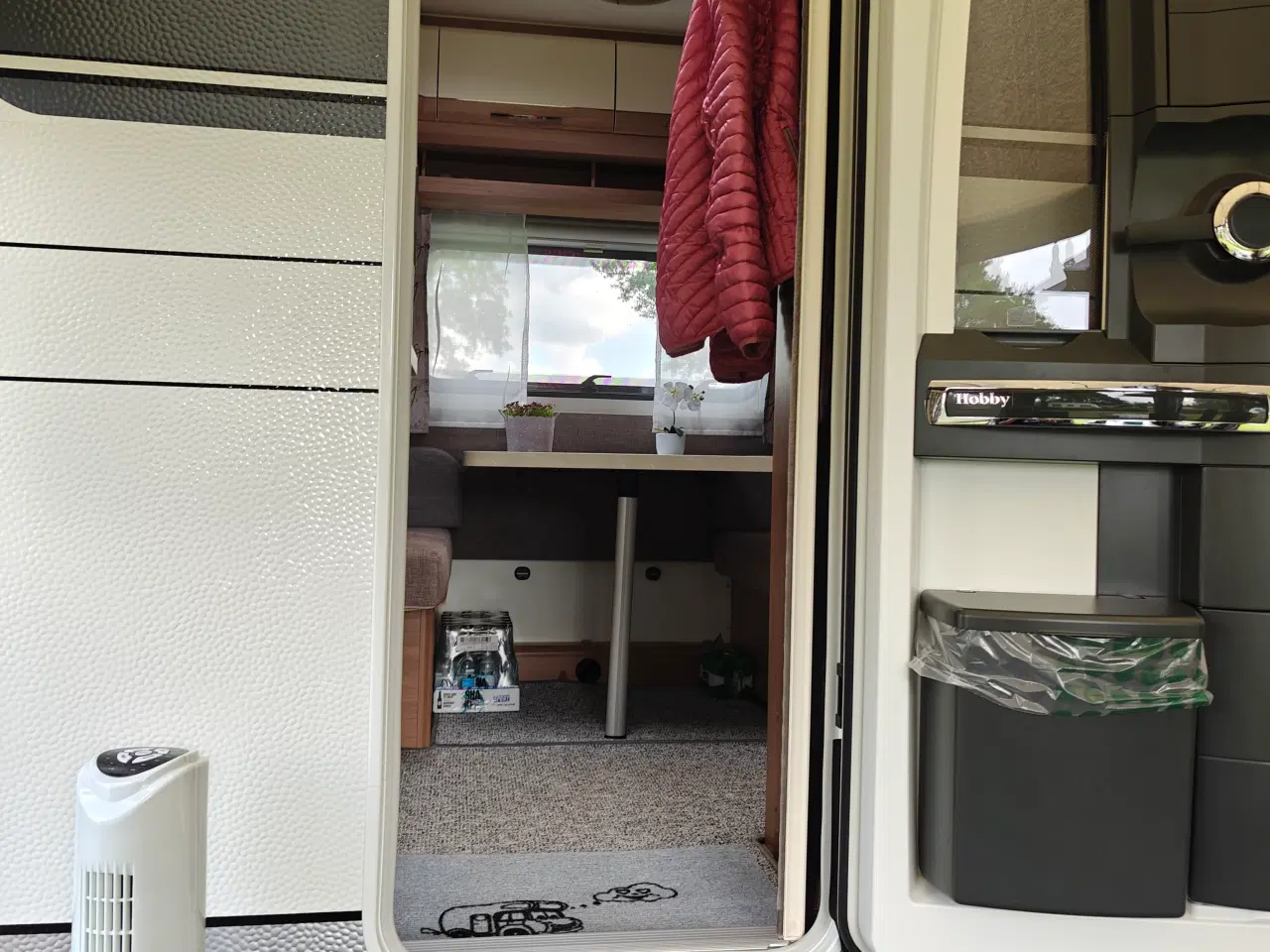 Billede 7 - Hobby de Luxe 400