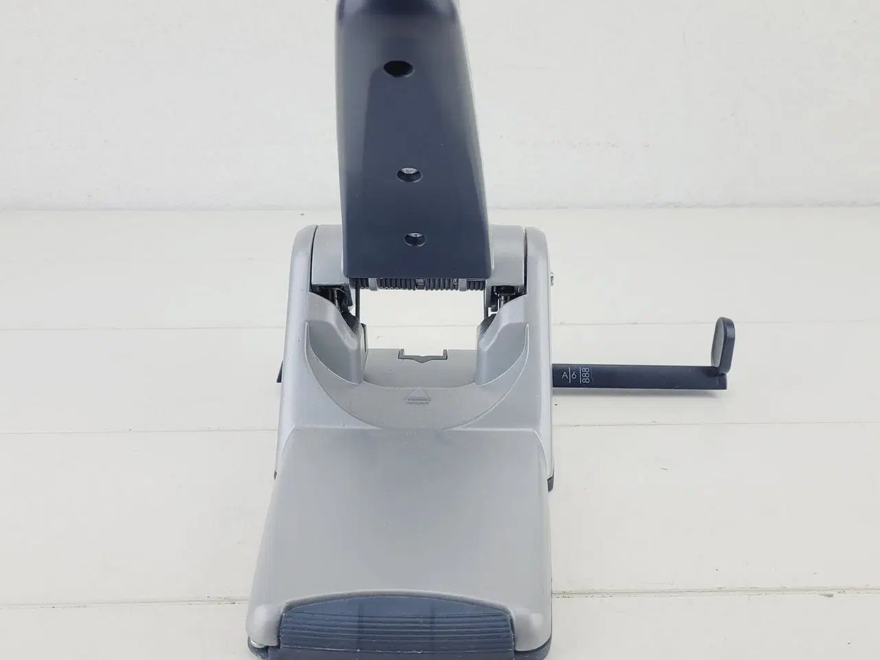 Billede 3 - ⭐️- Leitz hulmaskine Model 5180