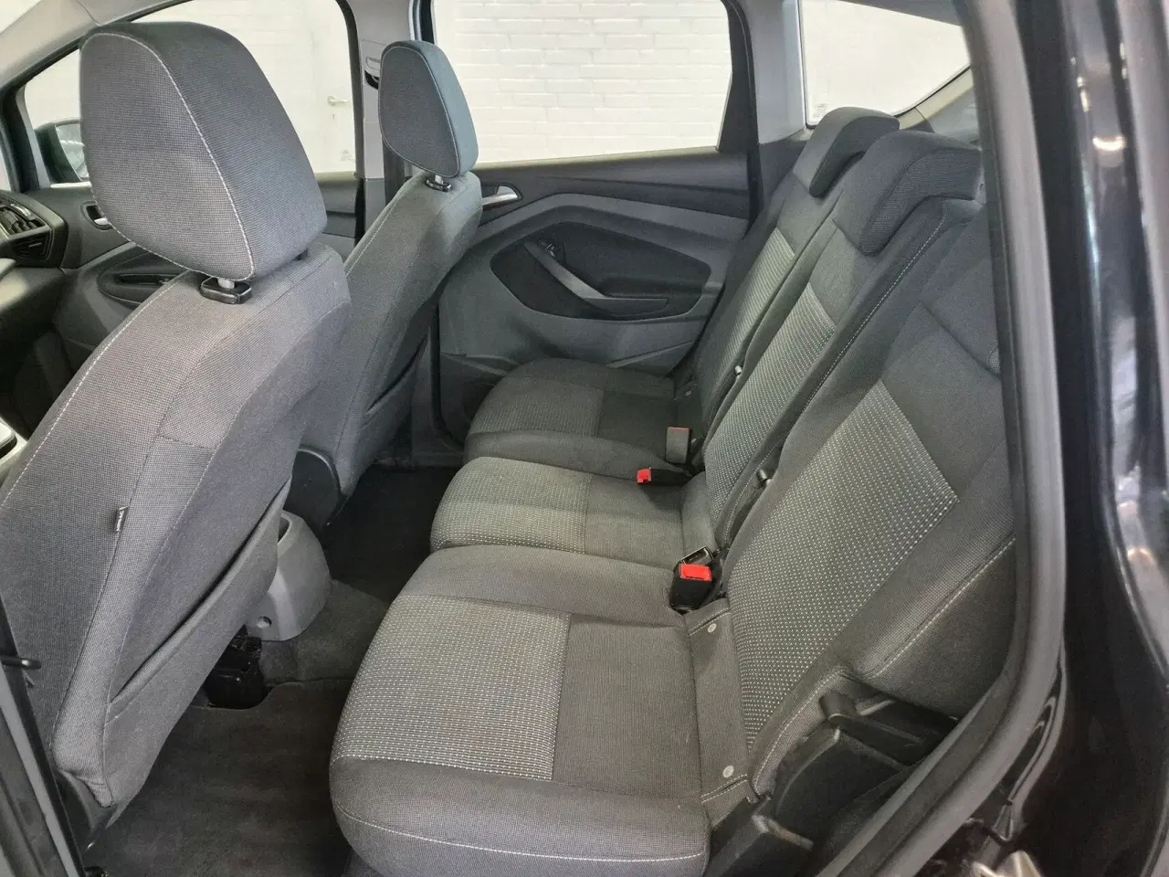 Billede 17 - Ford C-MAX 2,0 TDCi Trend 115HK 6g Aut.