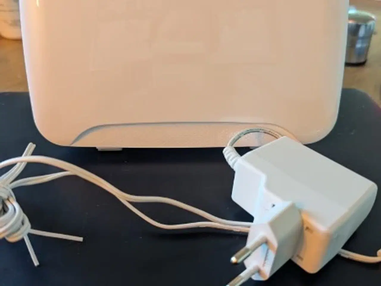 Billede 4 - Zyxel LTE3316-M604 Router til SIM-Kort sælges