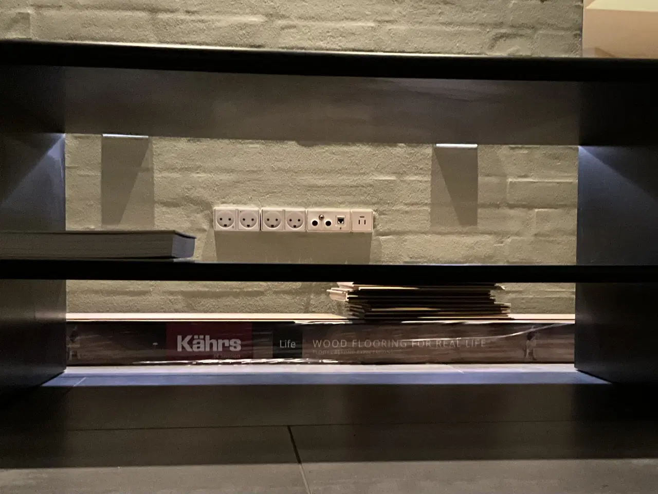 Billede 3 - Montana Monterrey bord