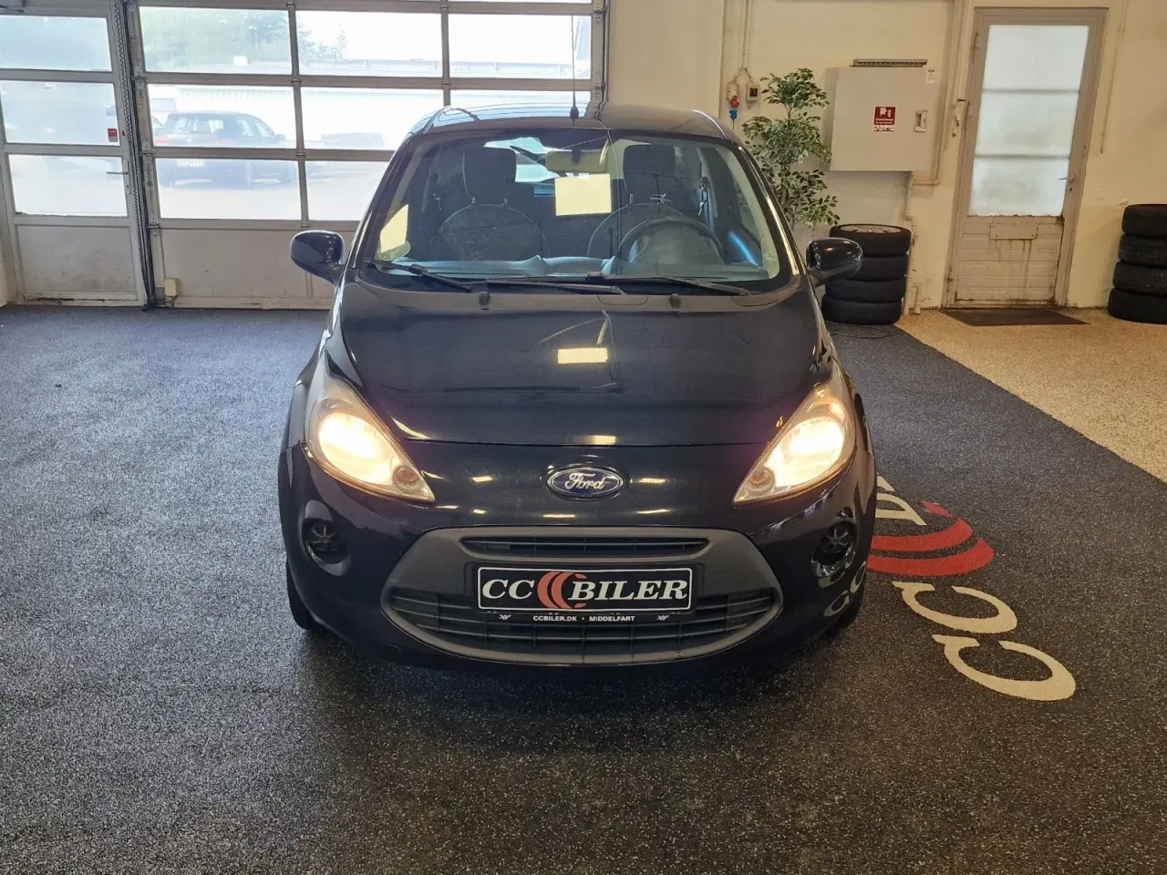 Billede 2 - Ford Ka 1,2 Trend