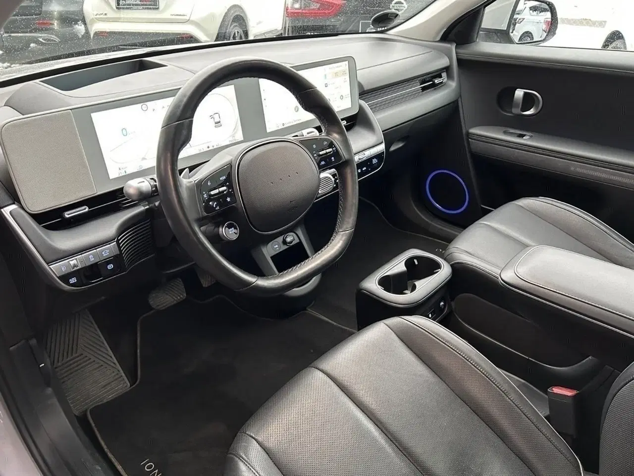Billede 9 - Hyundai Ioniq 5 73 Advanced