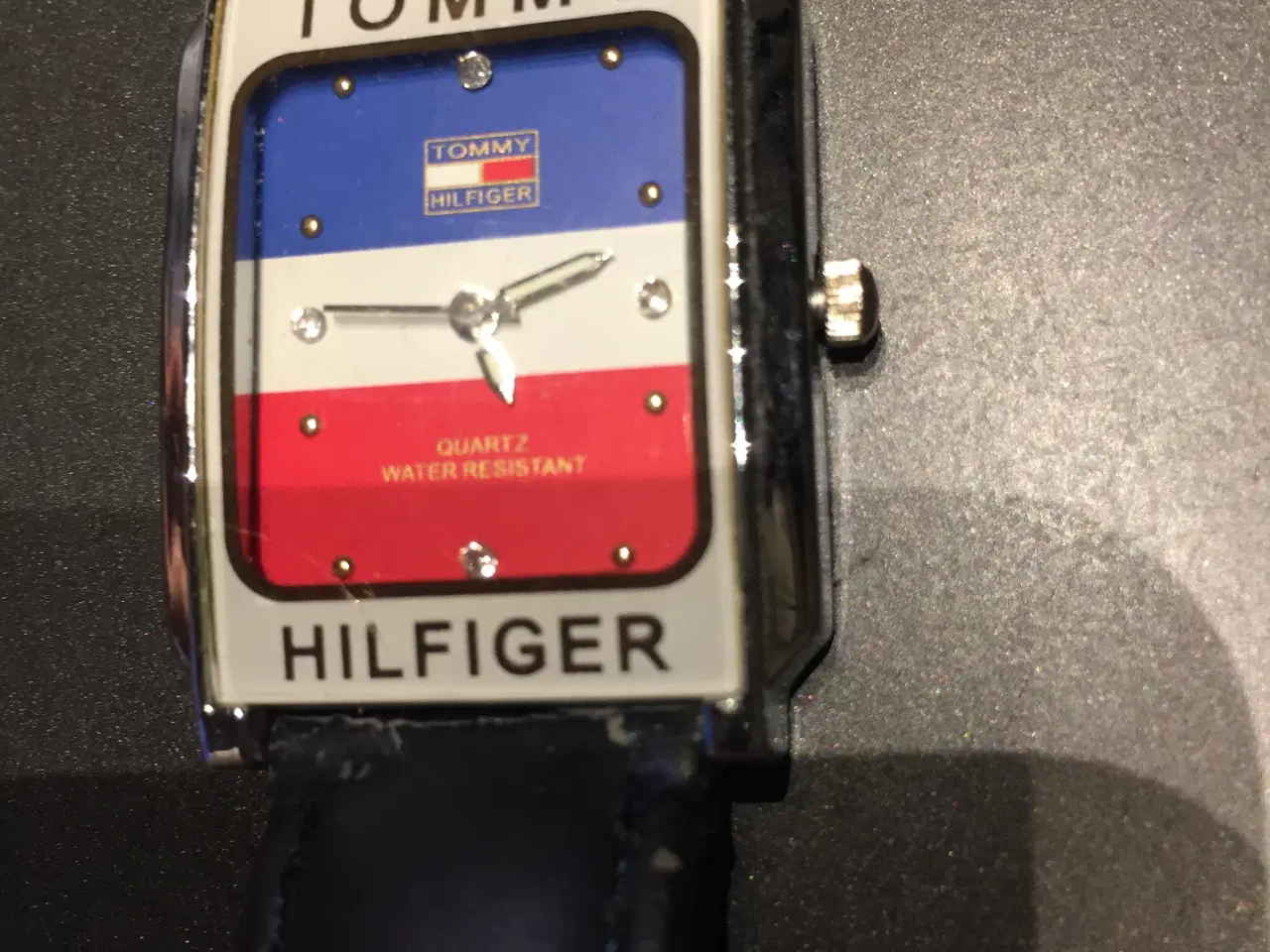 Billede 3 - ur Tommy Hilfiger ure 