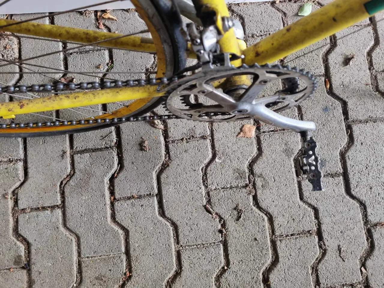 Billede 6 - .................cykel 