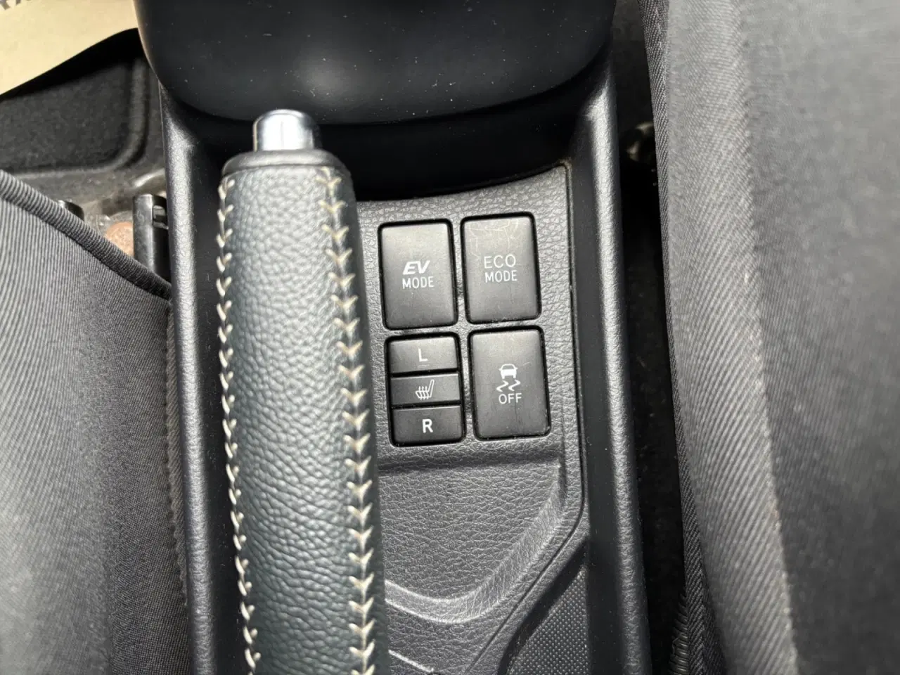 Billede 21 - Toyota Yaris 1,5 Hybrid CHIC e-CVT