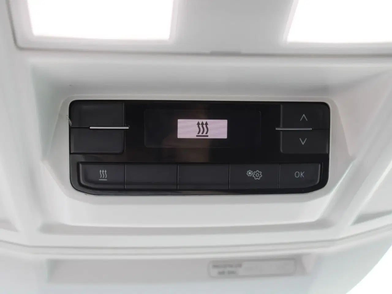 Billede 7 - MAN TGE 2,0 3.180 Mandskabsvogn L3 RWD