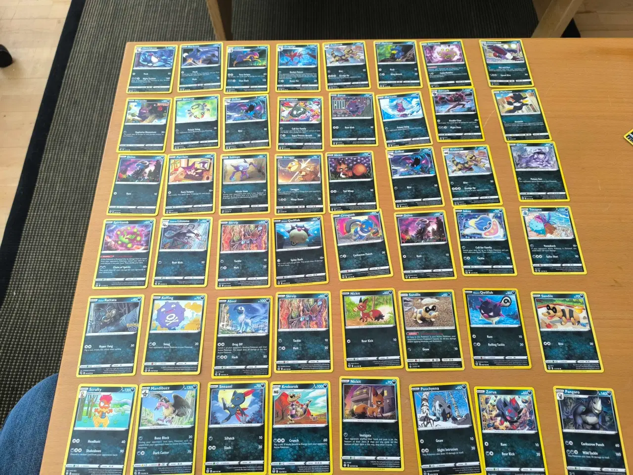 Billede 1 - Pokémon 