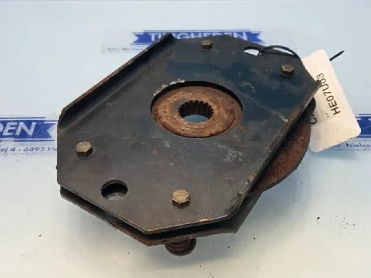 Billede 15 - New Holland BB920 Bremse 84007932