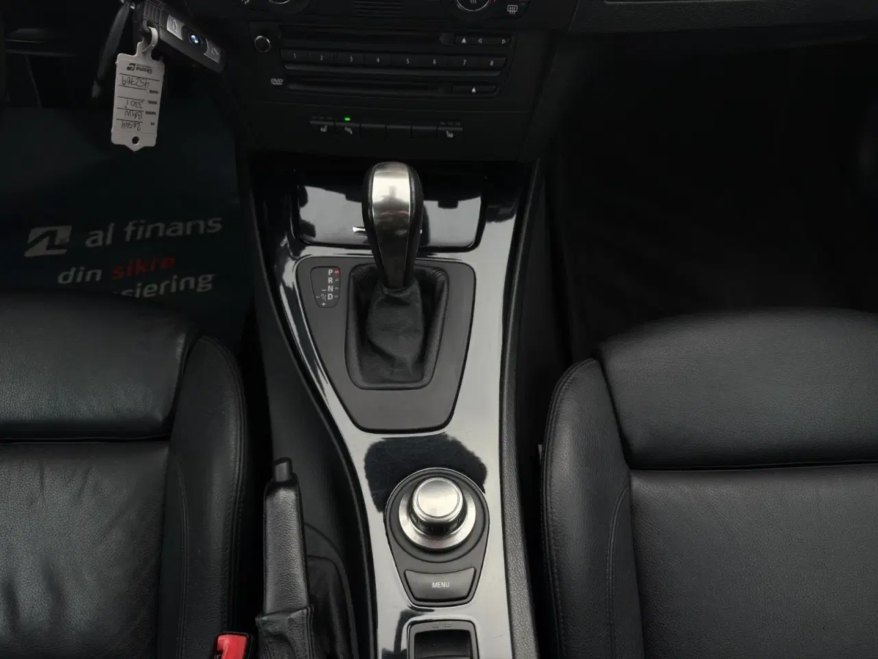 Billede 11 - BMW 330i 3,0 Cabriolet Steptr.