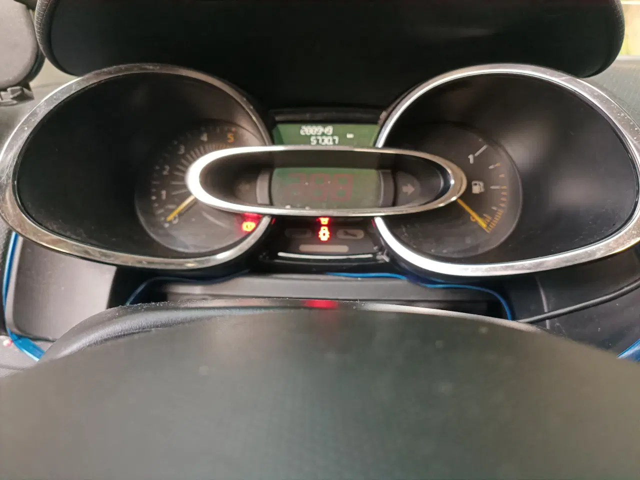 Billede 11 - Bil renault Clio 