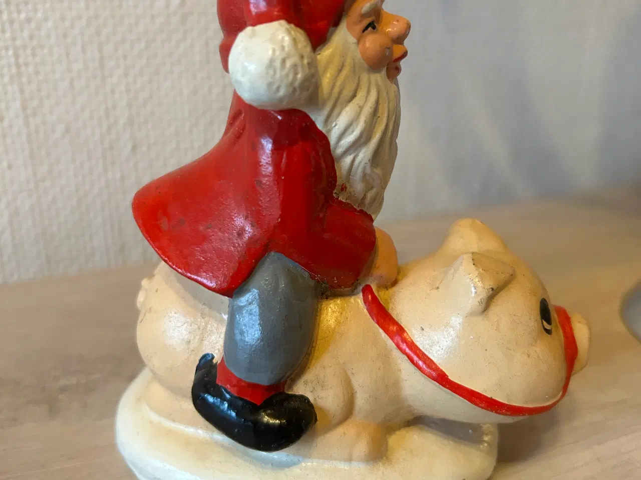 Billede 3 - Vintage nisse 