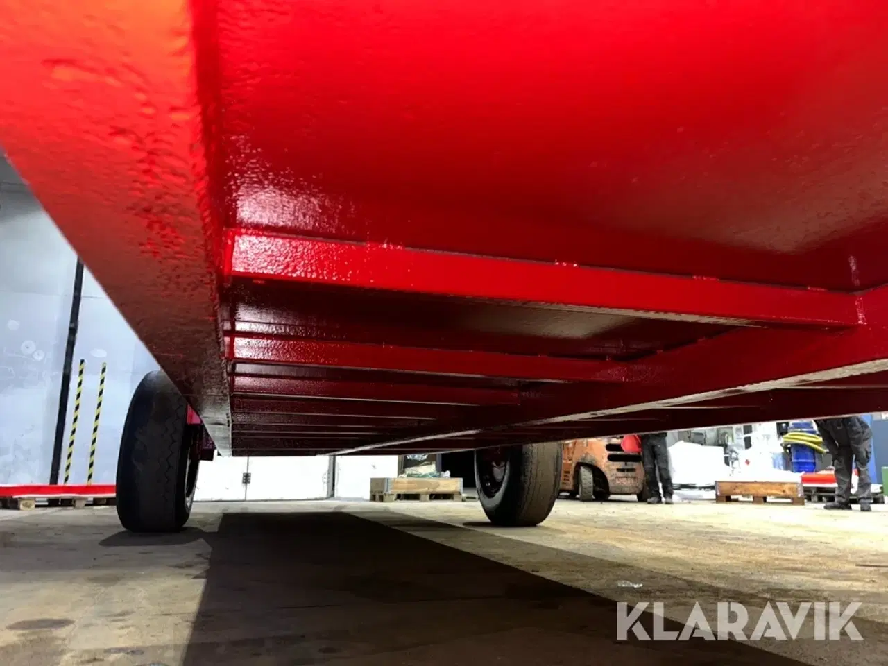 Billede 10 - Vogn Gubi