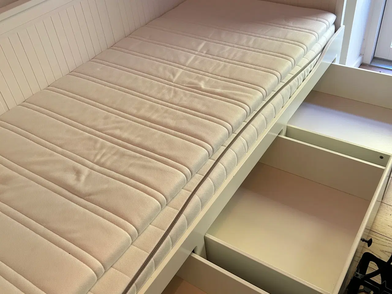 Billede 5 - Ikea seng