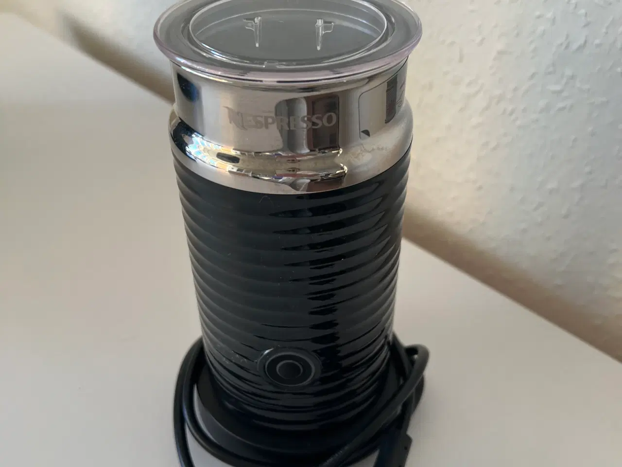 Billede 3 - Nespresso mælkeskummer