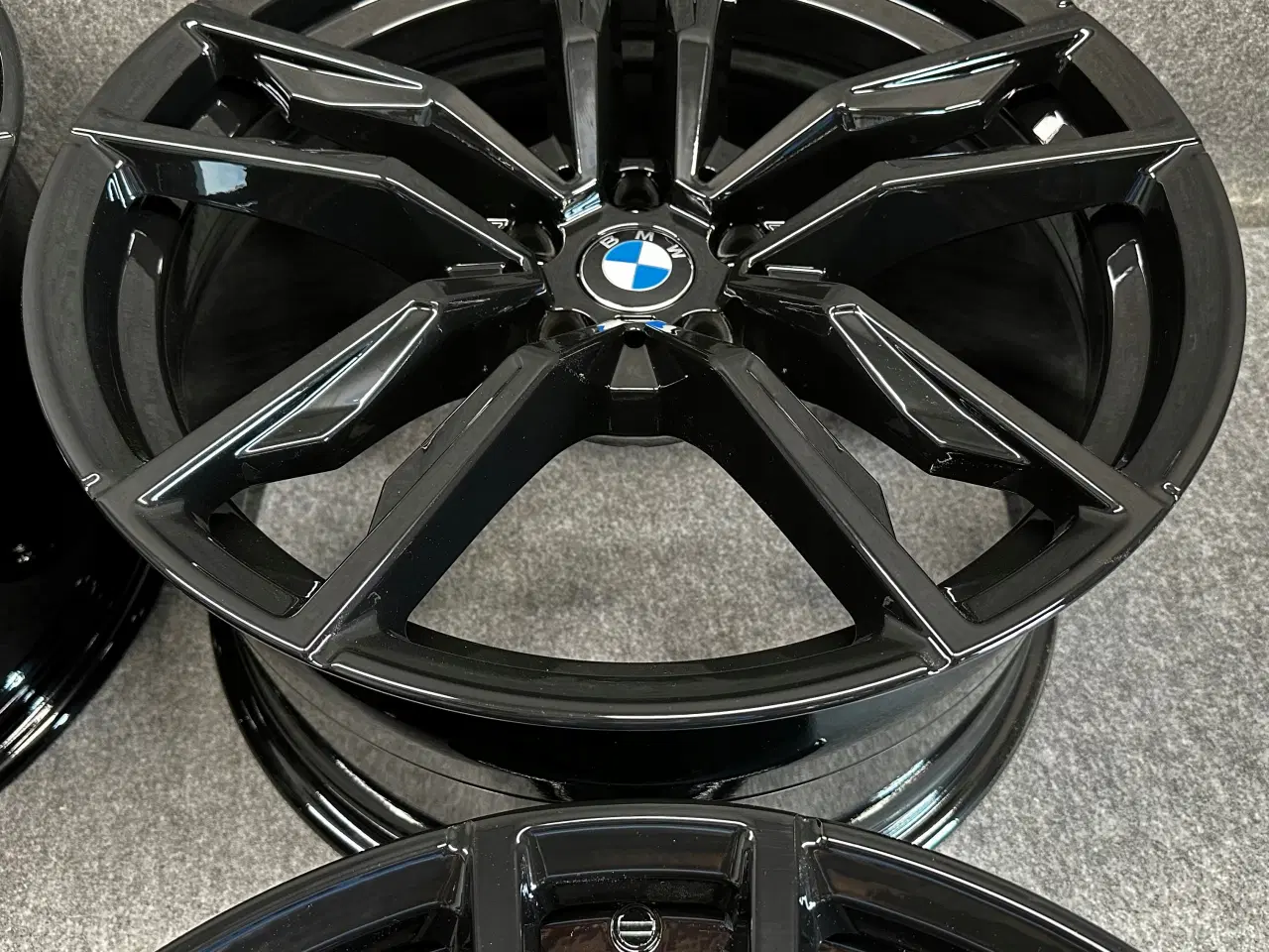 Billede 5 - BMW Z4 G29 799M 9J og 10J x 19" 5x112