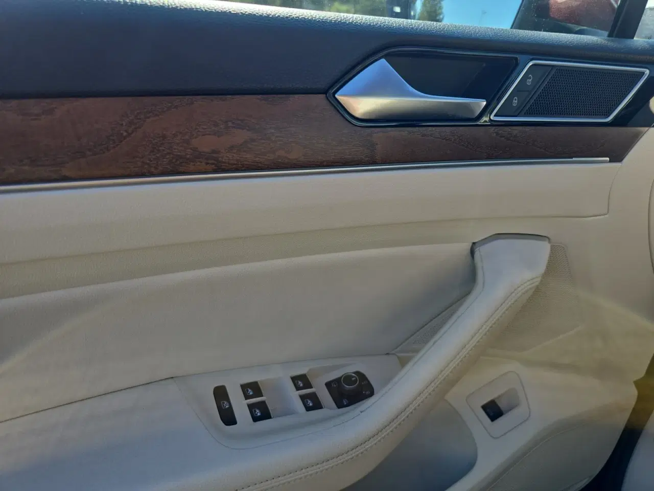 Billede 14 - VW Passat 1,4 TSi 150 Comfortline DSG