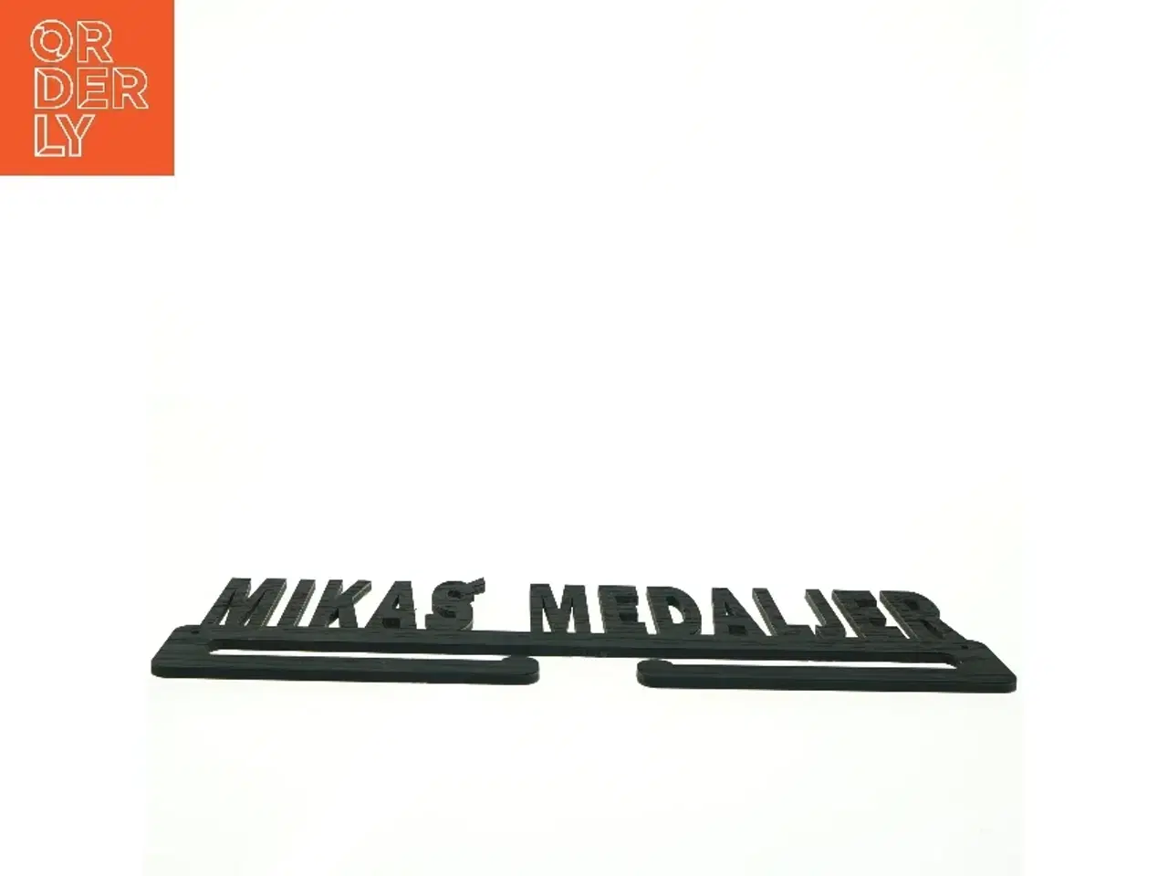 Billede 2 - Medaljeholder (str. Længde. 45 cm. b. 15 cm)