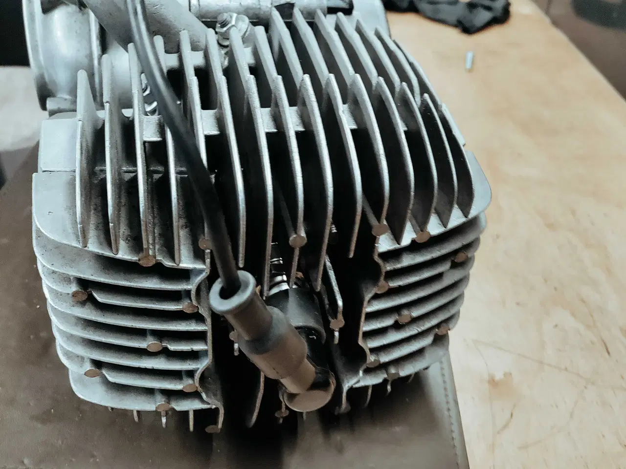 Billede 3 - Kreidler motor 3 gears renovy