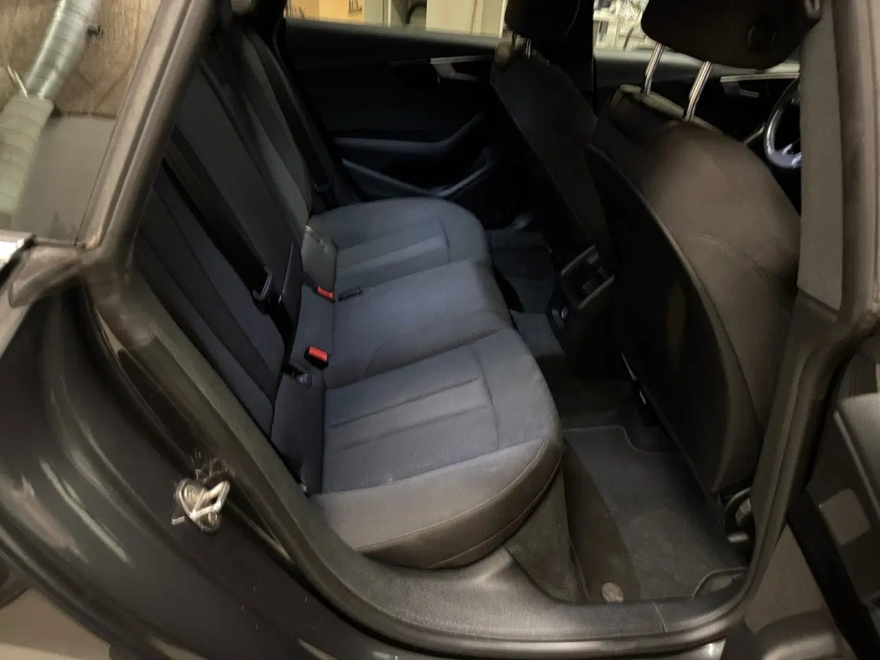 Billede 16 - Audi A5 2,0 TDi 190 Sport Sportback quattro S-tr.