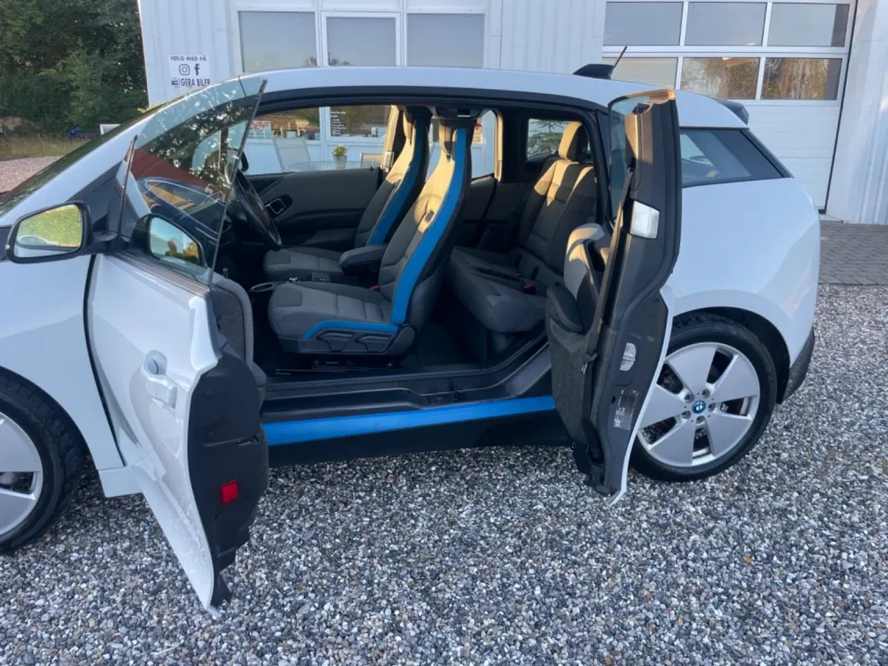 Billede 5 - BMW i3  BEV