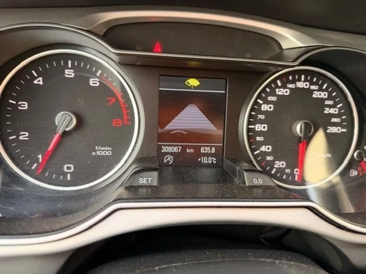 Billede 5 - Audi A4 1,8 TFSi 120 Avant