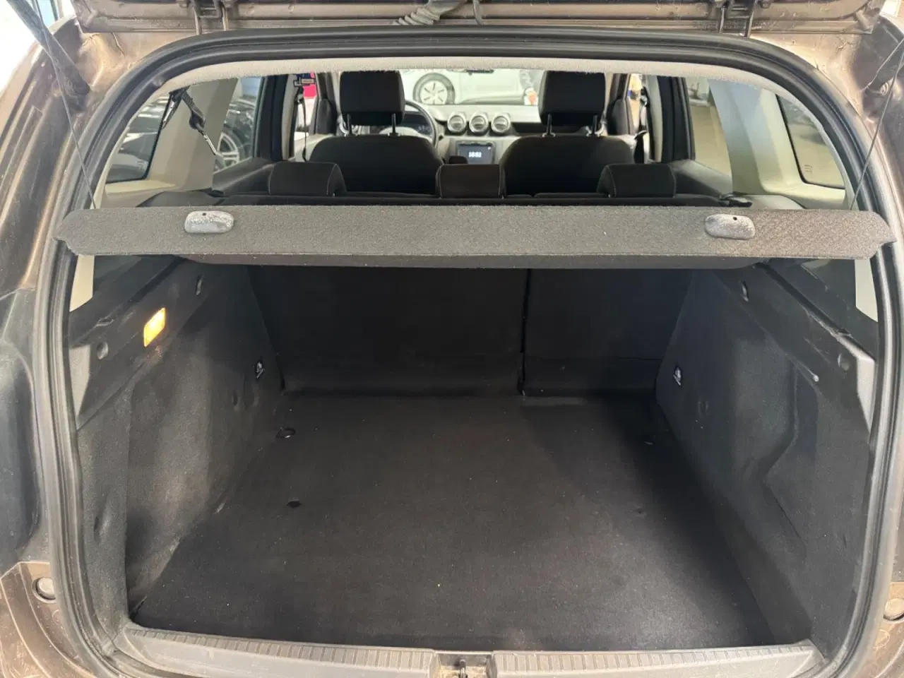 Billede 11 - Dacia Duster 1,5 Blue dCi 115 Prestige