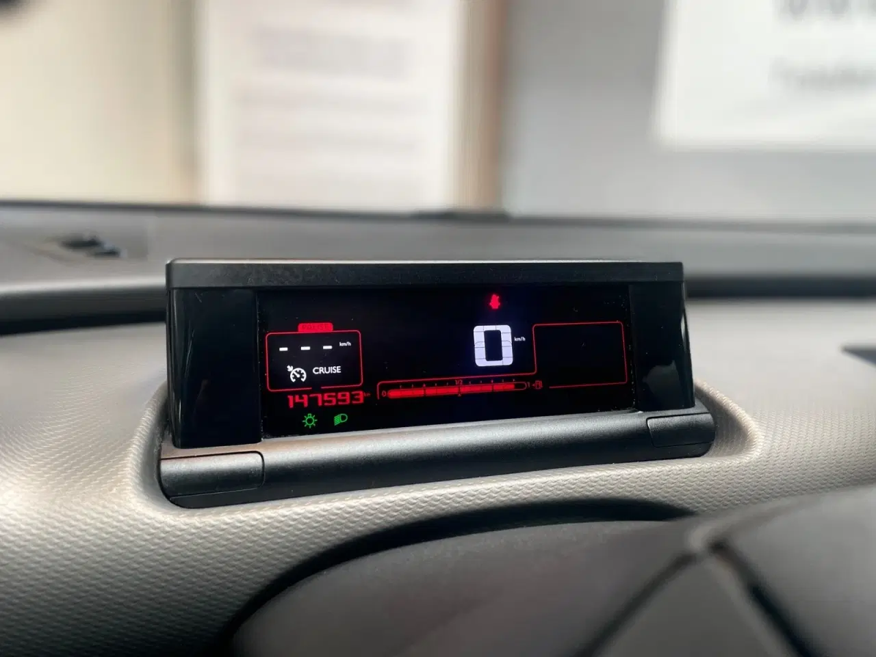 Billede 17 - Citroën C4 Cactus 1,6 BlueHDi 100 Cool