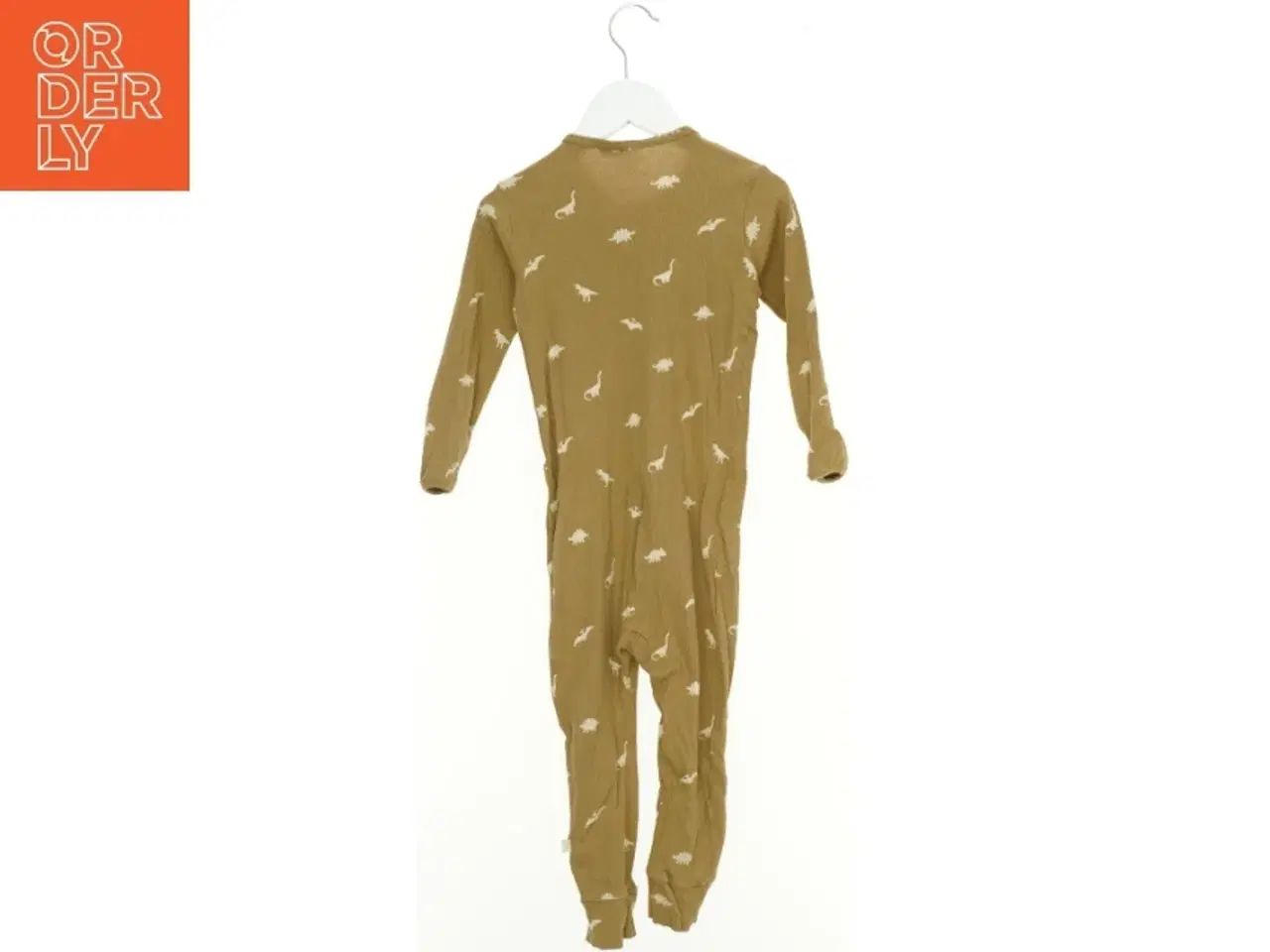 Billede 2 - Bodystocking fra Thats Mine (str. 92 cm)