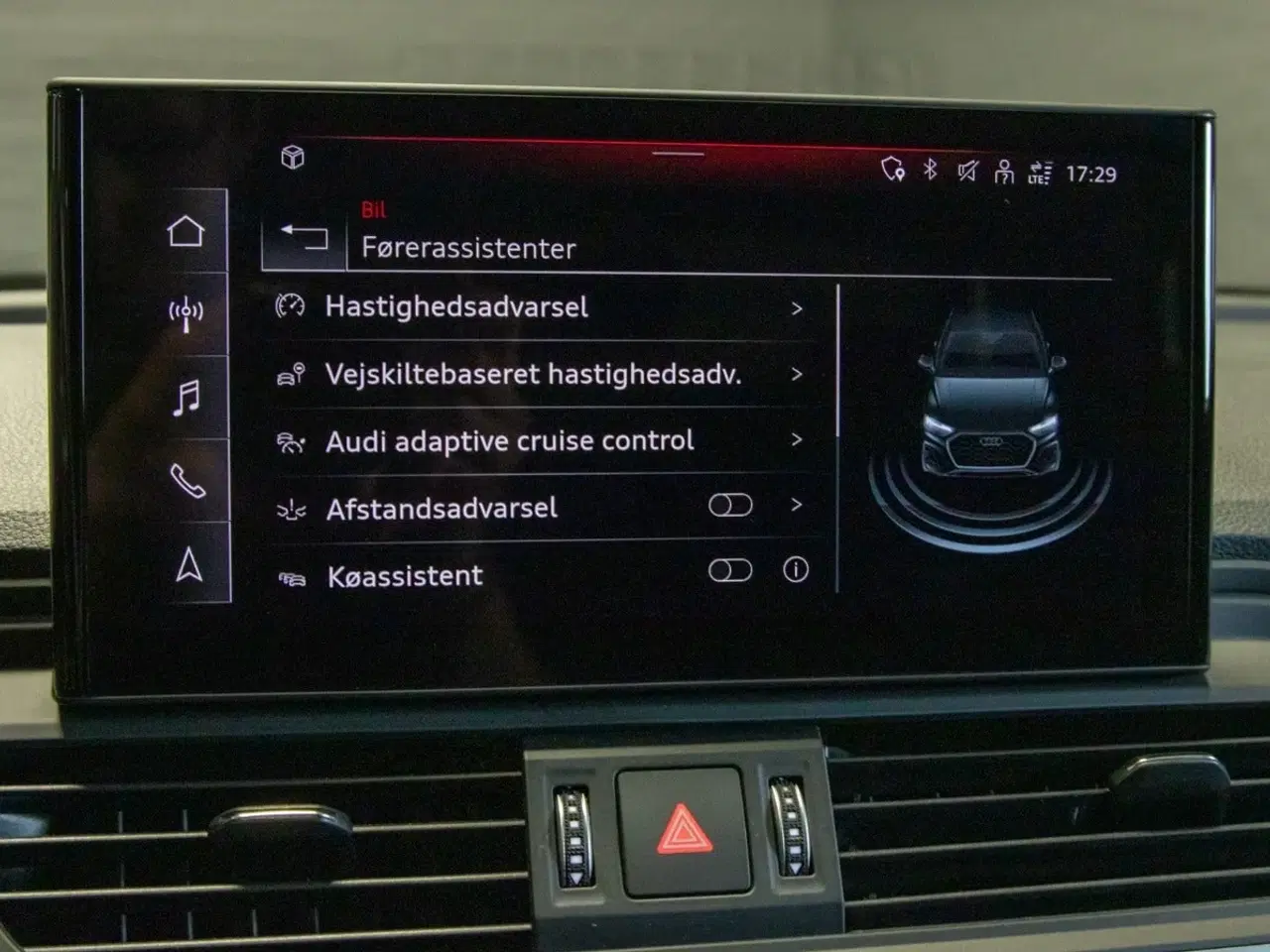 Billede 22 - Audi Q5 50 TFSi e Advanced quattro S-tr.