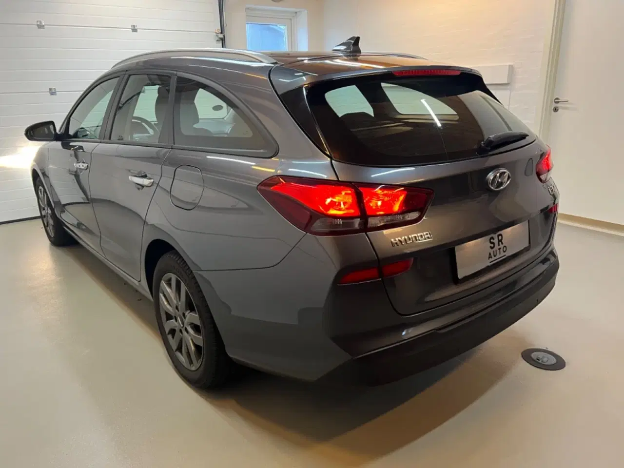 Billede 5 - Hyundai i30 1,4 T-GDi Premium stc.