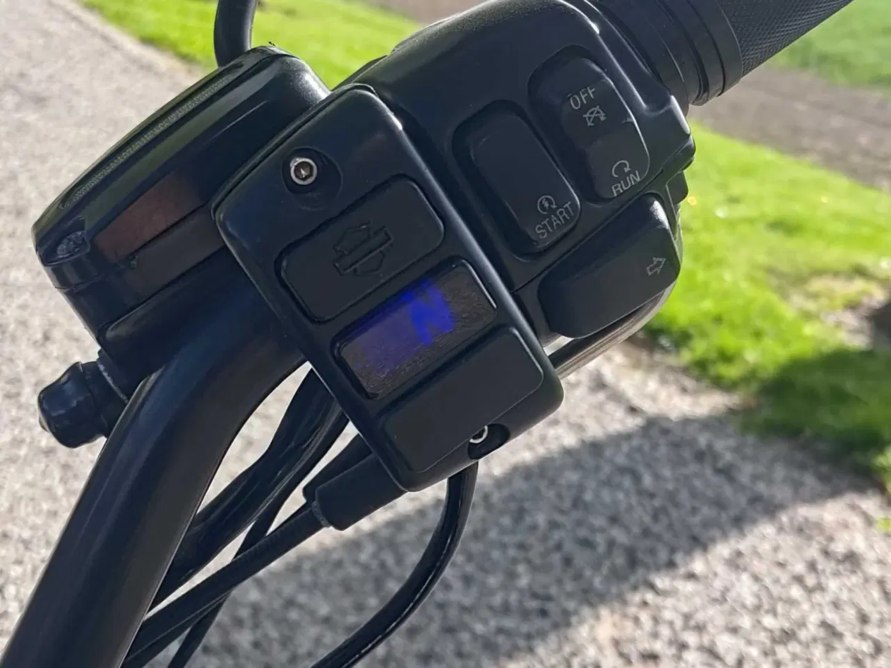 Billede 5 - Vrscdx Night Rod Special 2017 