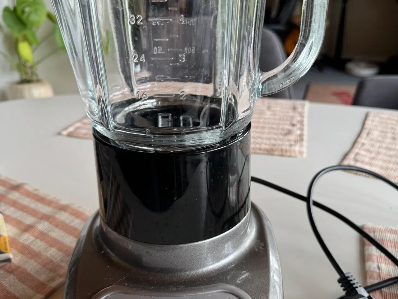 Billede 1 - Kitchen Aid Blender sælges