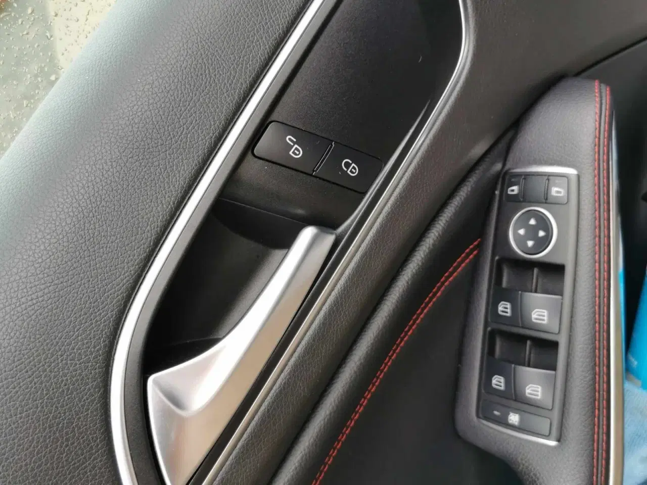 Billede 18 - Mercedes A220 d 2,2 AMG Line aut.