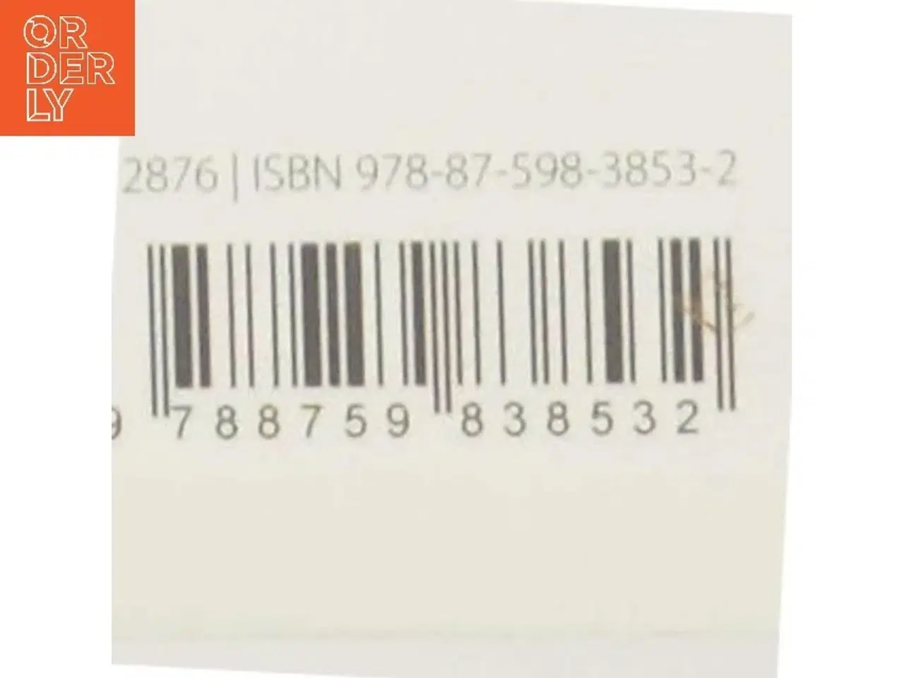 Billede 3 - Har du øvet dig? : relation, kommunikation, motivation og præstation i musikundervisningen af Linda Vilhelmsen (Bog)