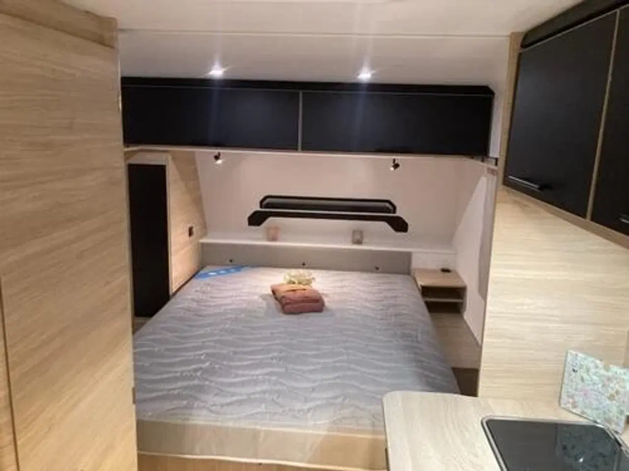 Billede 8 - Caravelair Sport Line 480