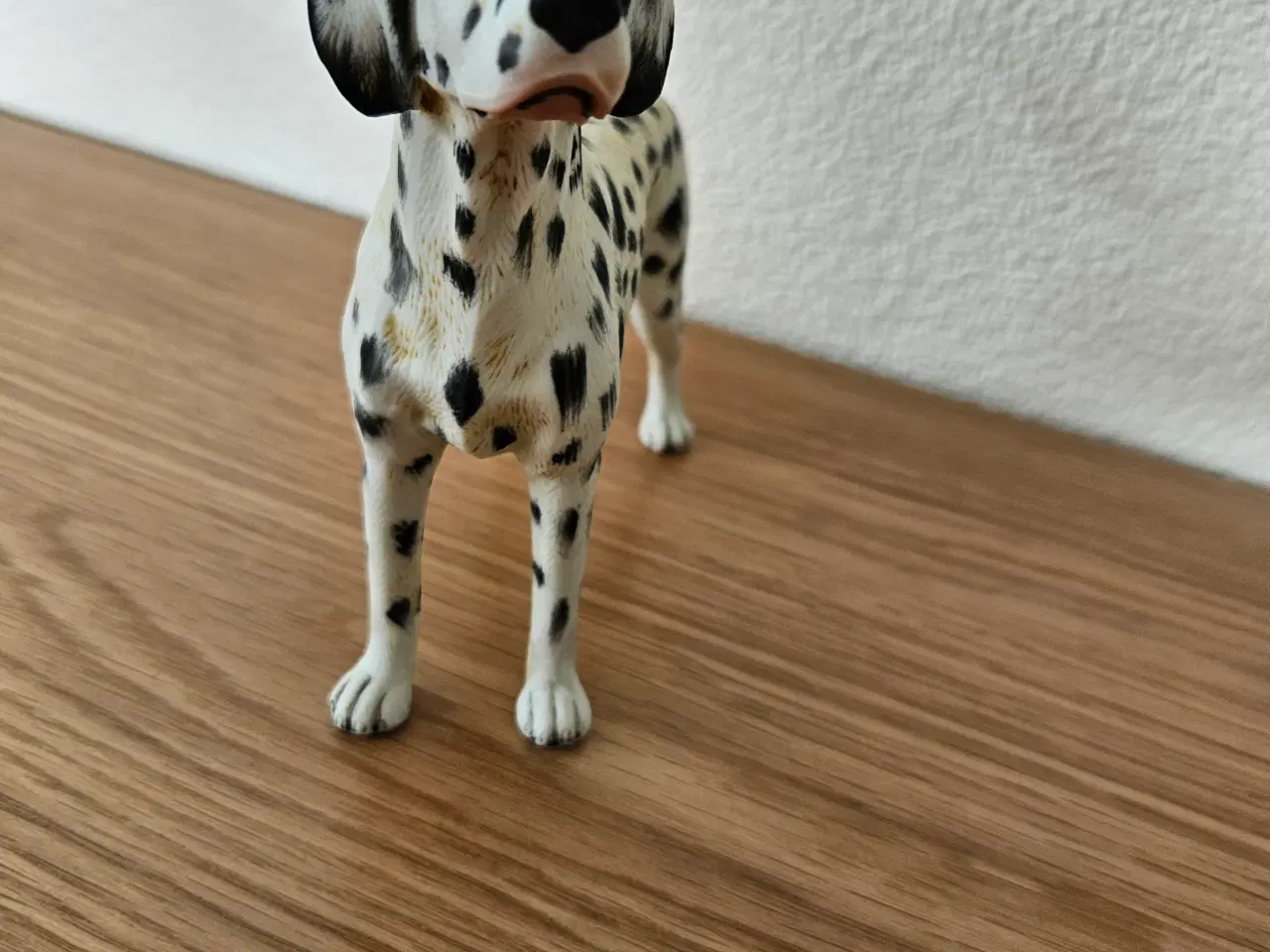 Billede 9 - Dalmatiner figurer 
